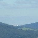 São Paulo, visto do Mirante da Neusa Louca