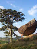 Pedra do Navio