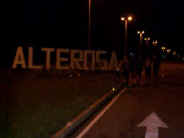 Trevo de Alterosa